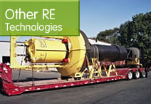 Other RE Technologies