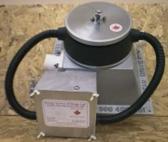 Picture of a Stream Engine (Source:Energy Systems & Design). The text above describes the image.