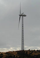 南澳岛风电场。 以上文字说明这张图片。 南澳岛风电场。 以上文字说明这张图片。